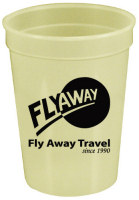 Stadium Cups: 12oz Nite Glow Stadium Cups